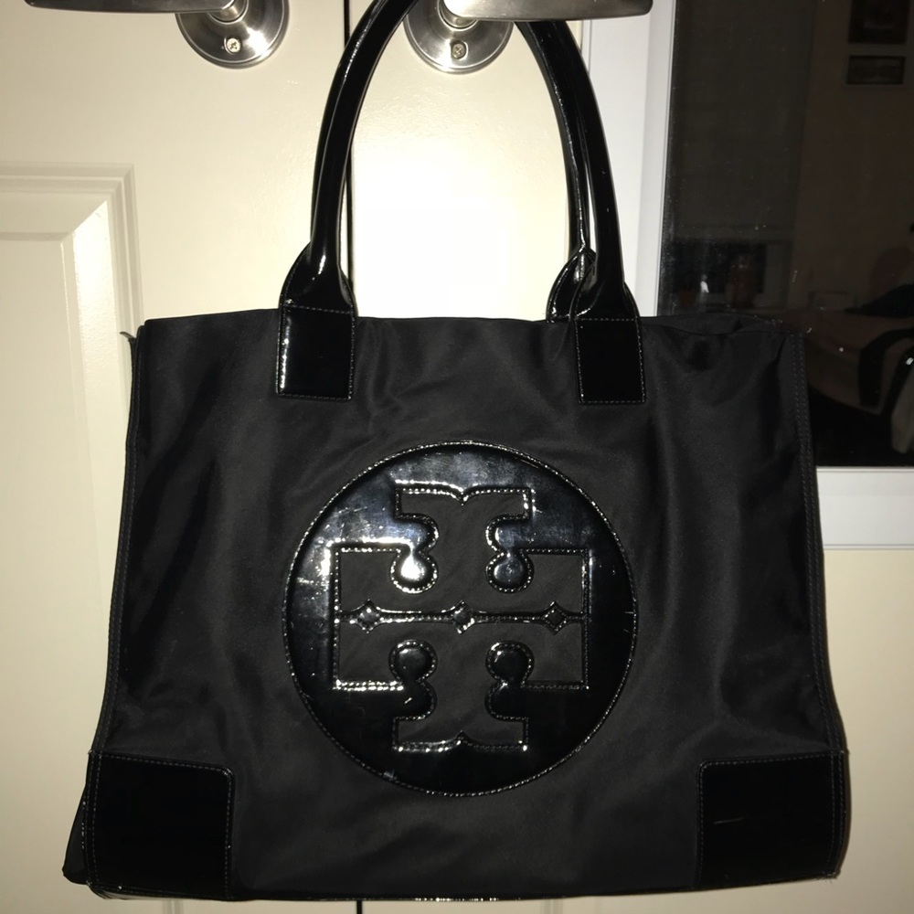 Tory Burch Ella Tote